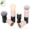 Best Private Label Makeup Foundation Blusher Powder Brush